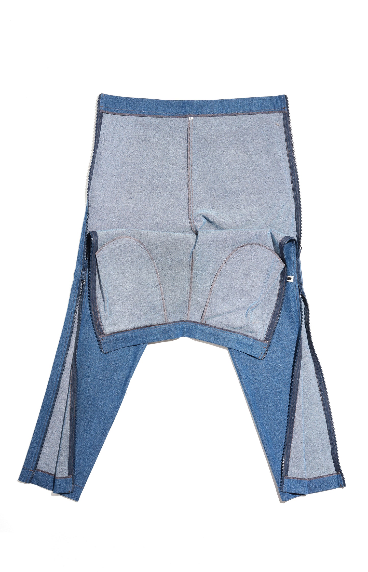 Pantalón adaptado FE32