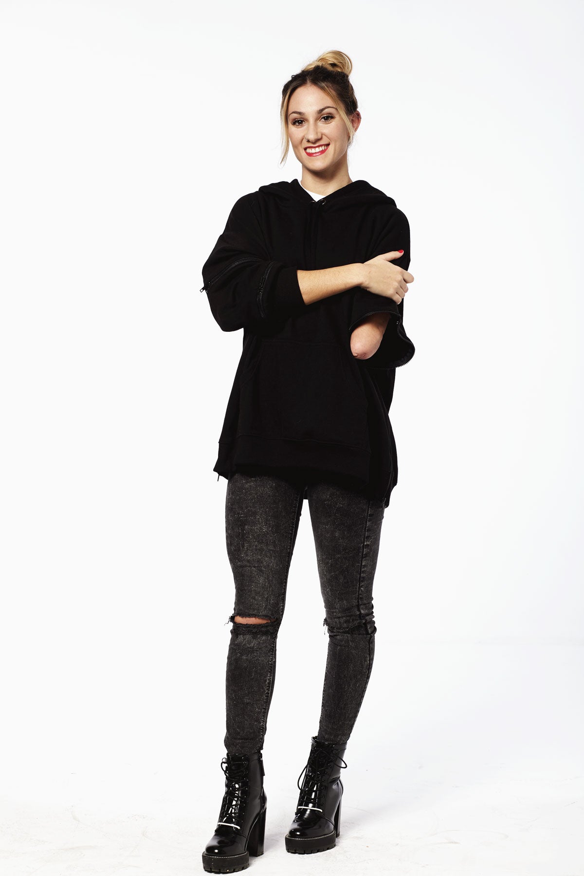 freeformstyle moda inclusiva