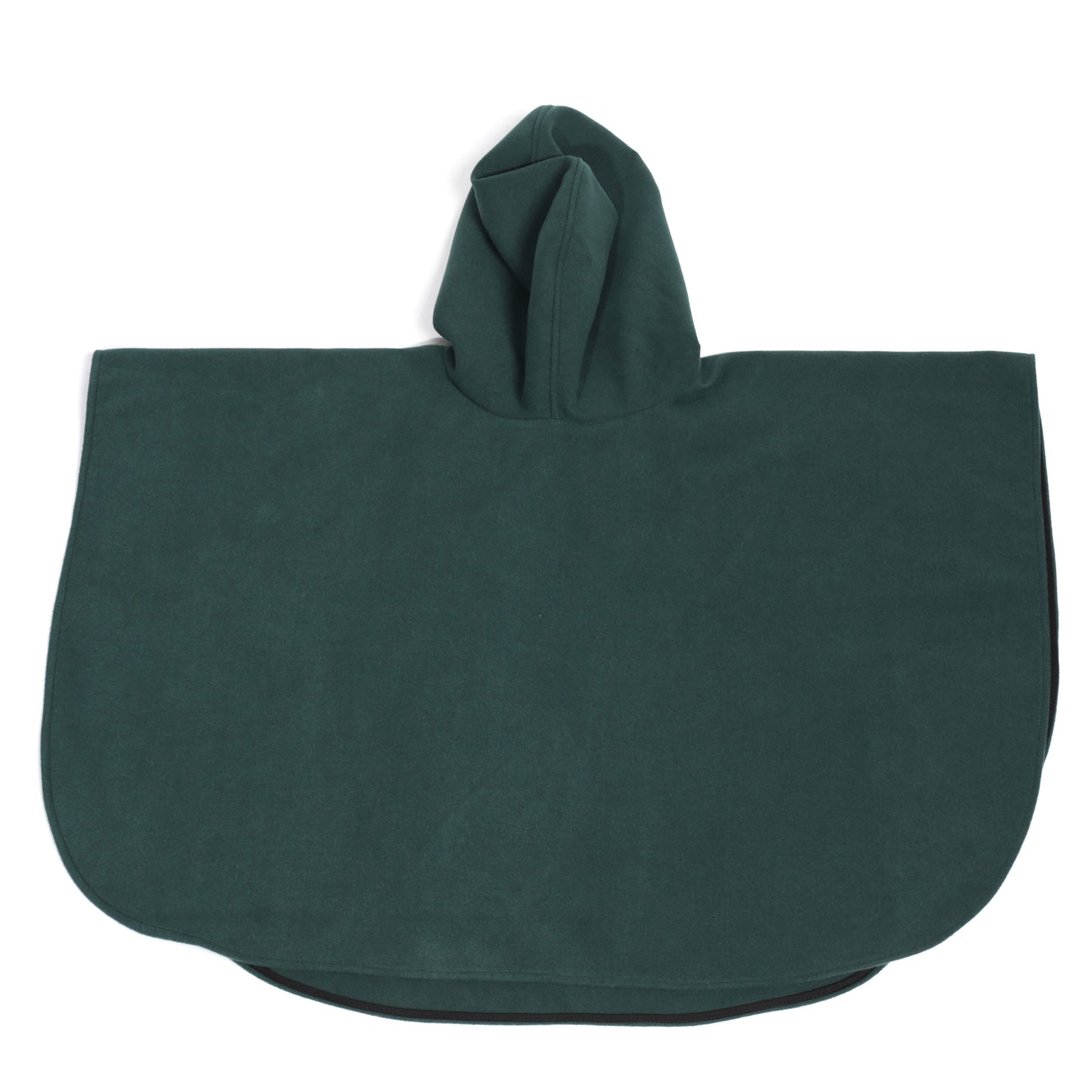Capa OLIVIA en color verde redonda