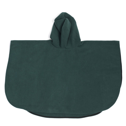 Capa OLIVIA en color verde redonda