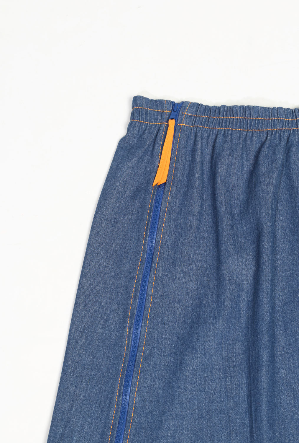 Falda MARTA Denim