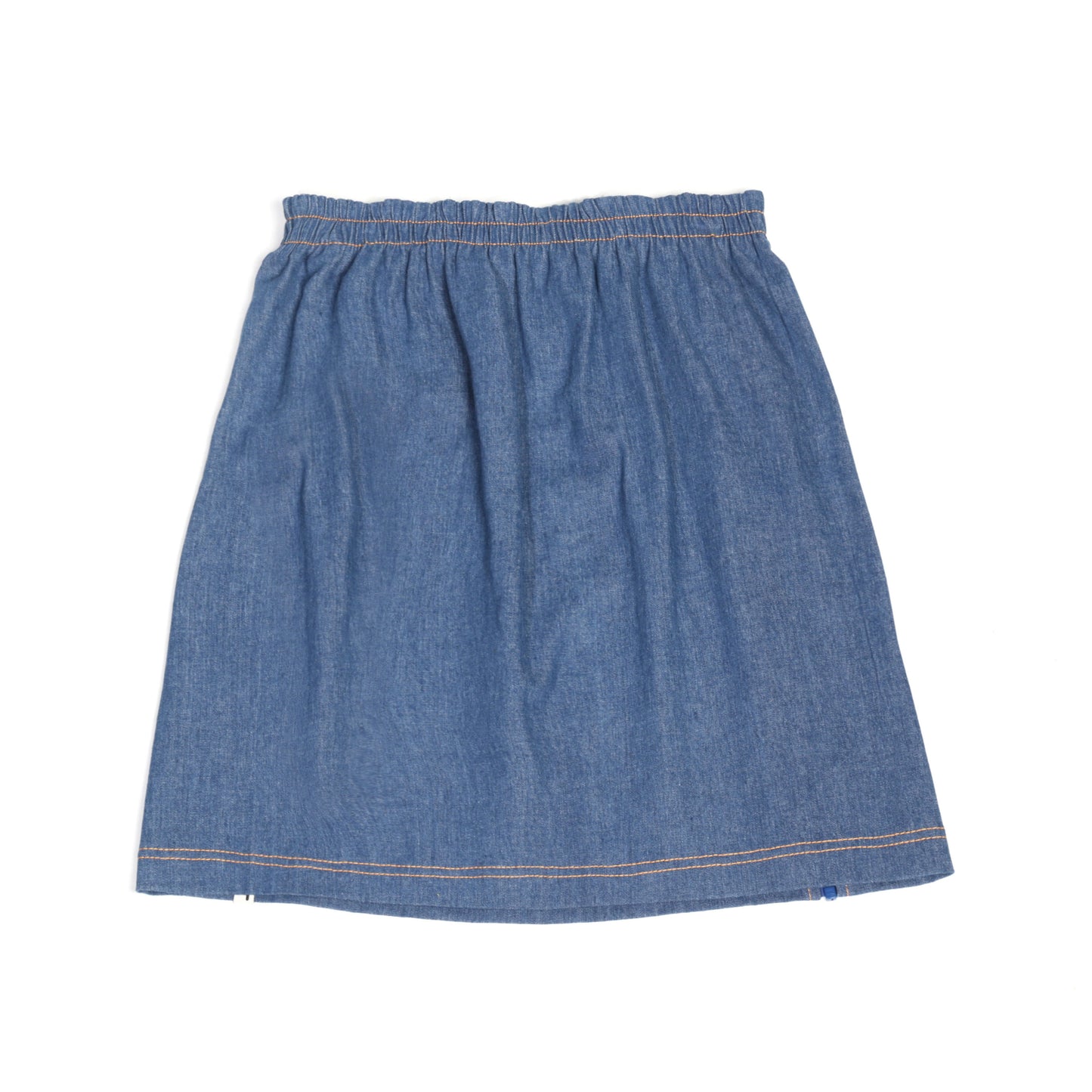 Falda MARTA Denim