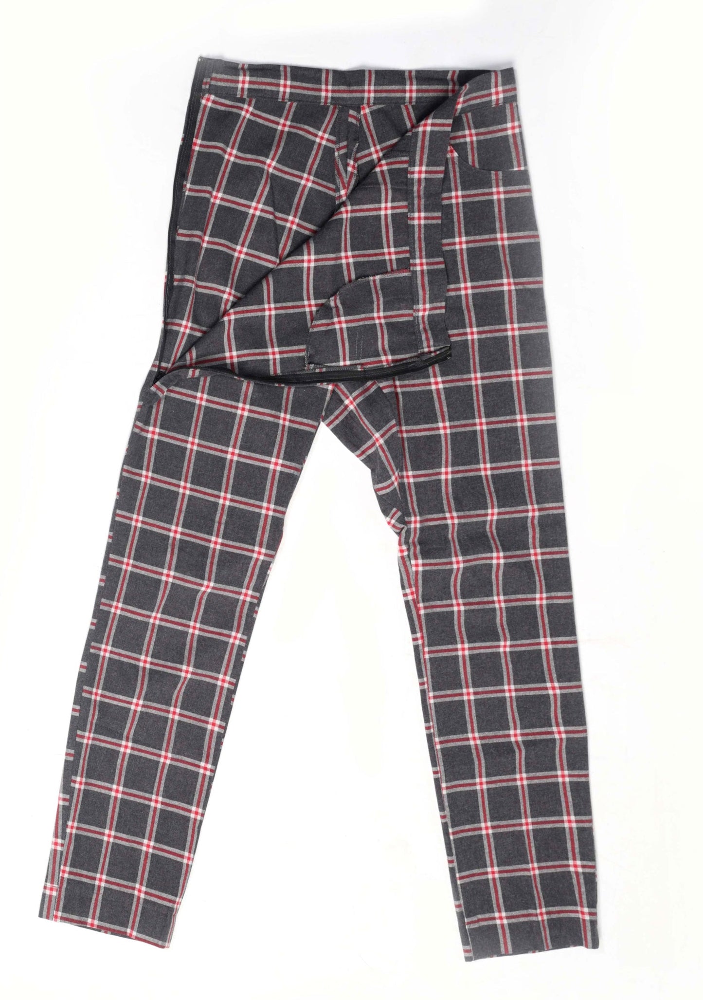 Pantalón Adaptado FM98 #1