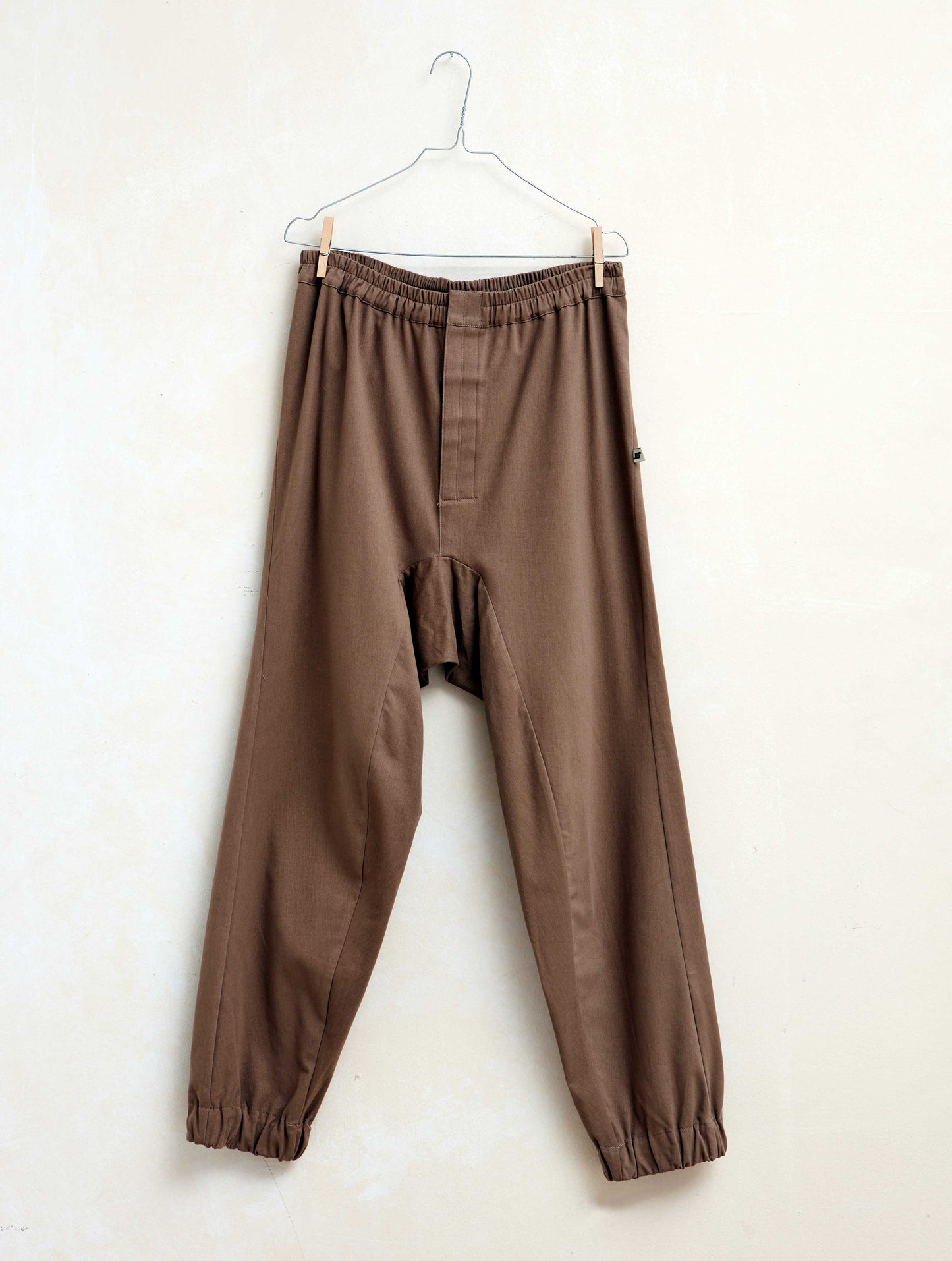 Pantalón adaptado FJ23