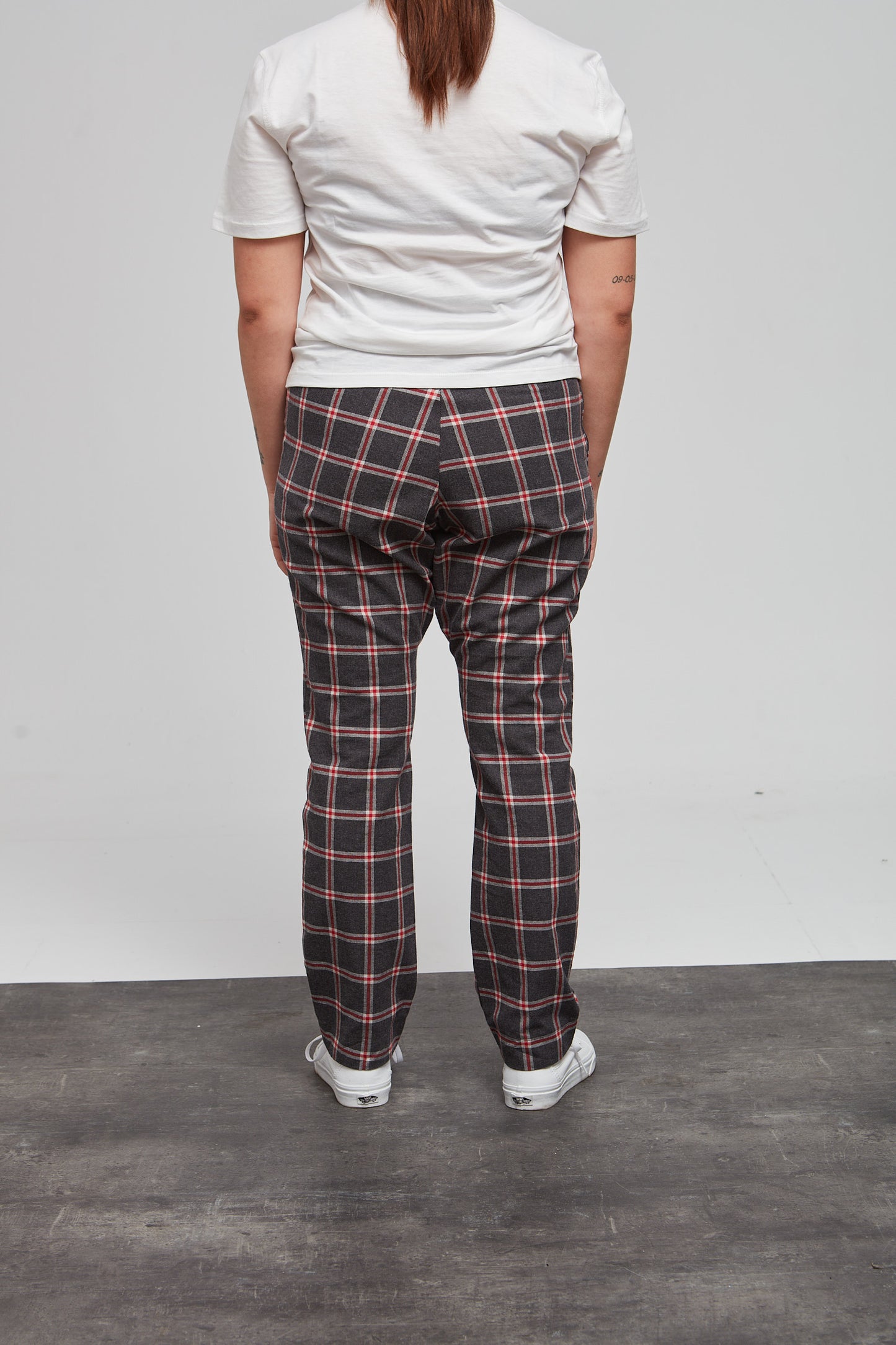Pantalón Adaptado FM98 #1
