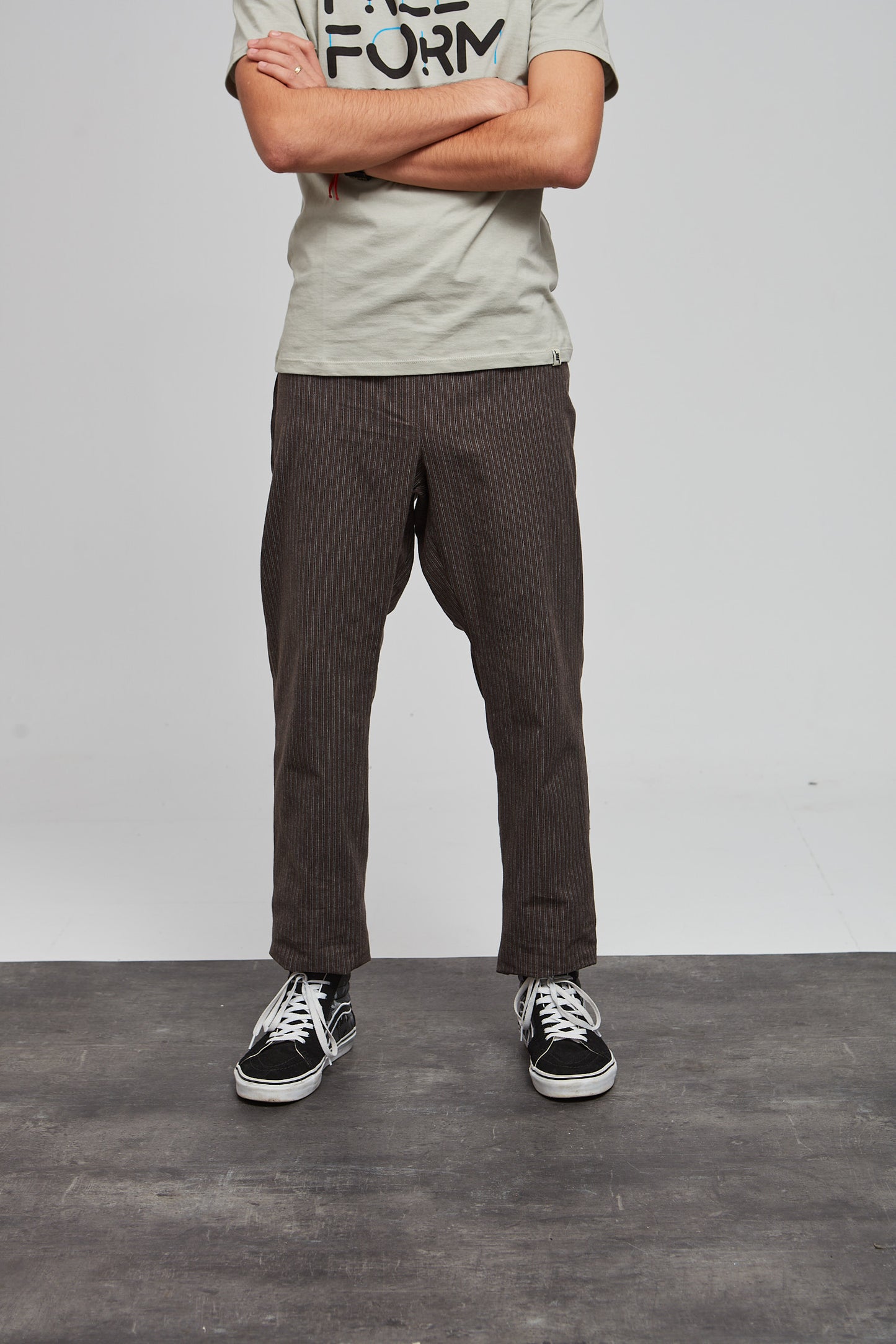 Pantalón Adaptado FM98 #2