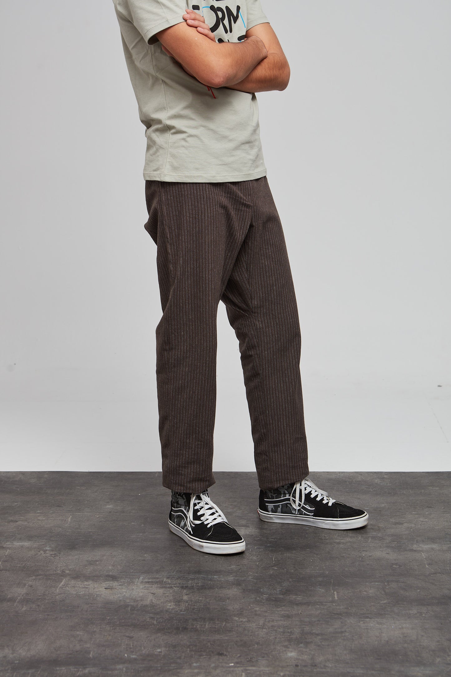 Pantalón Adaptado FM98 #2