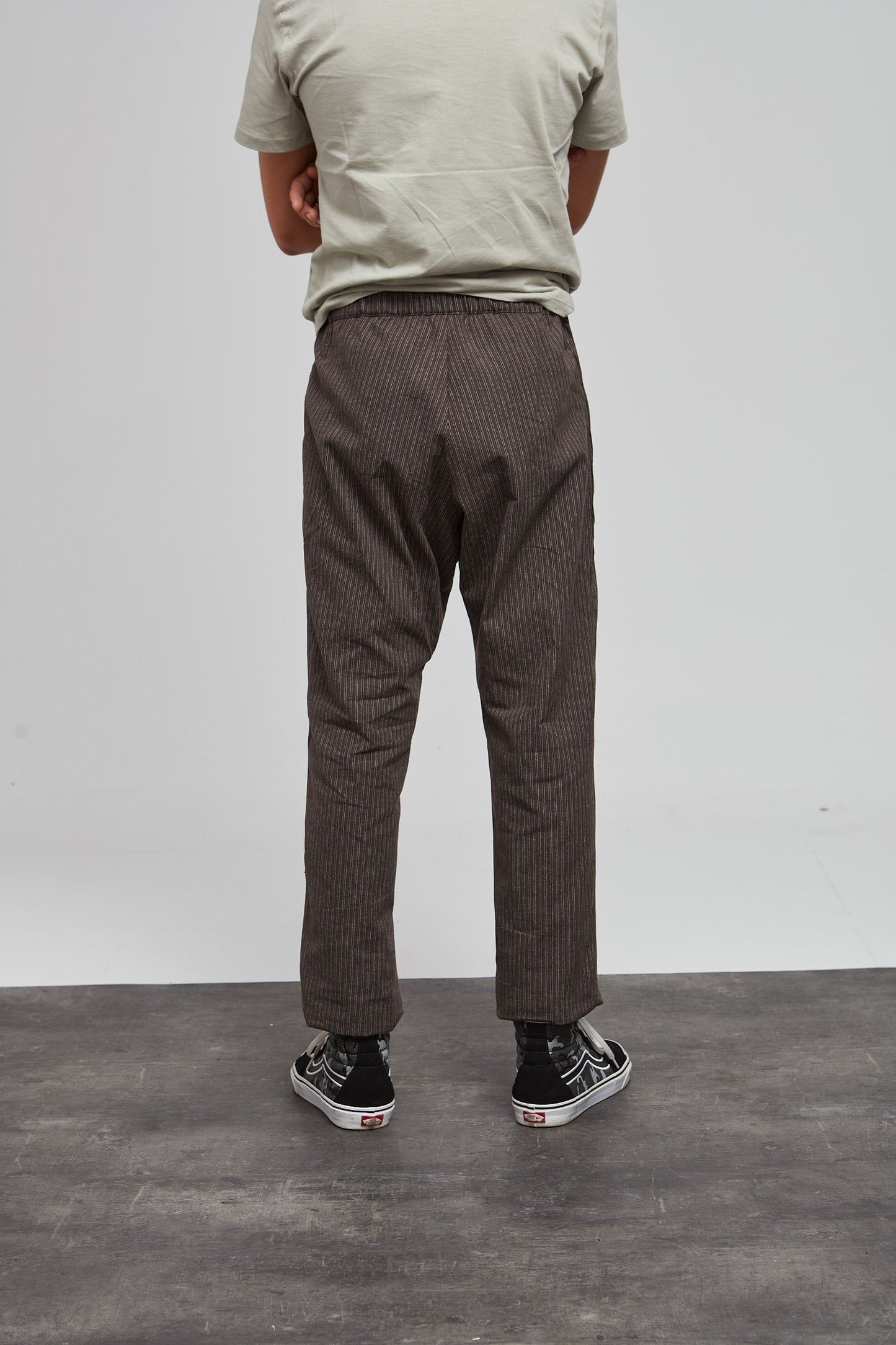 Pantalón Adaptado FM98 #2