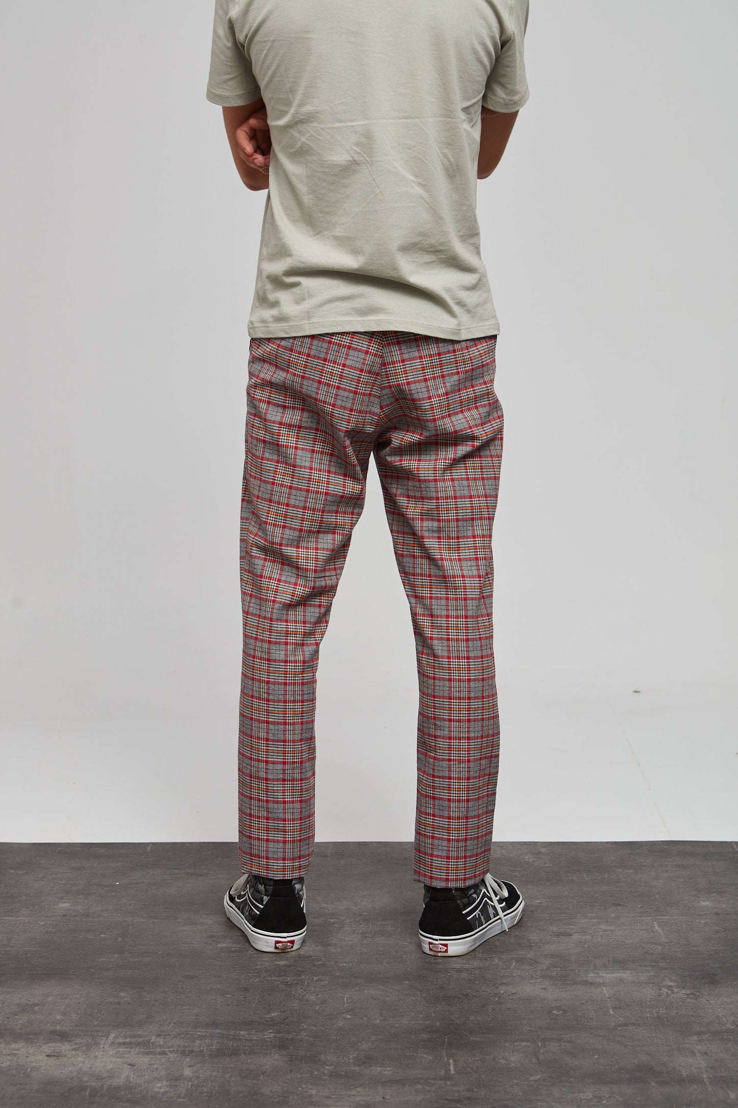 Pantalón Adaptado FM98 #4