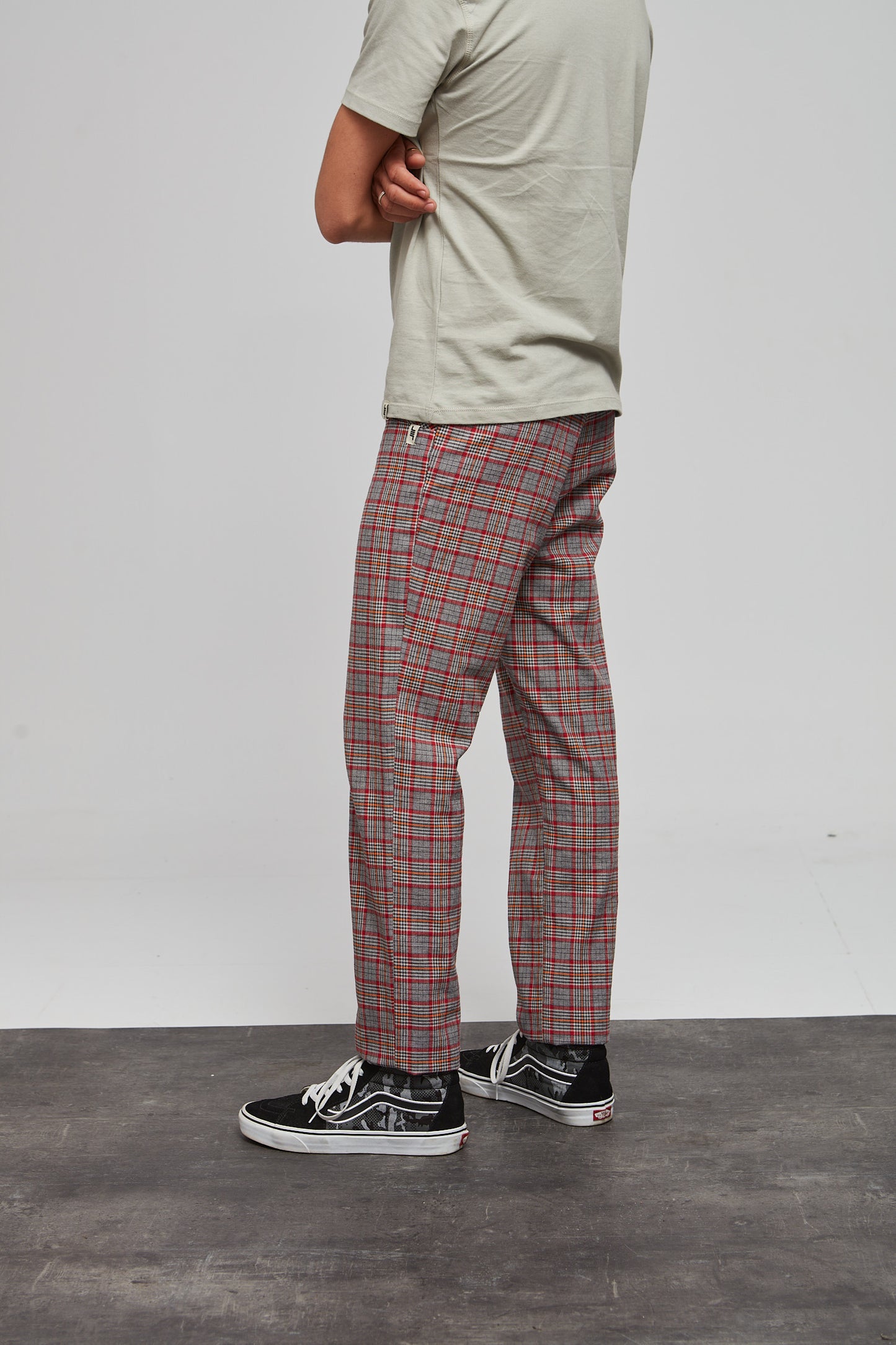 Pantalón Adaptado FM98 #4
