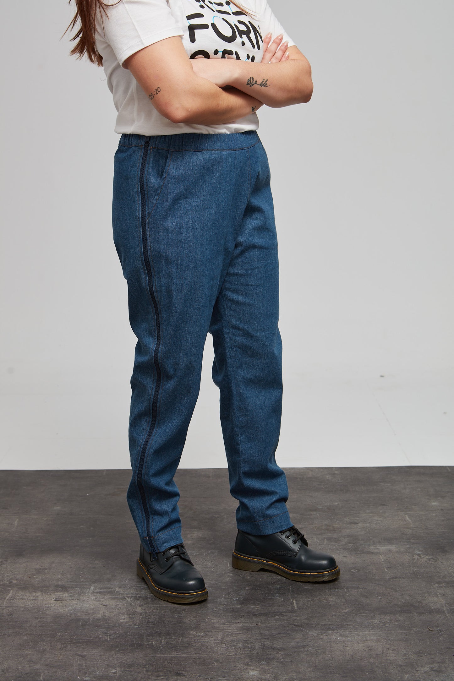 Pantalón adaptado FE32