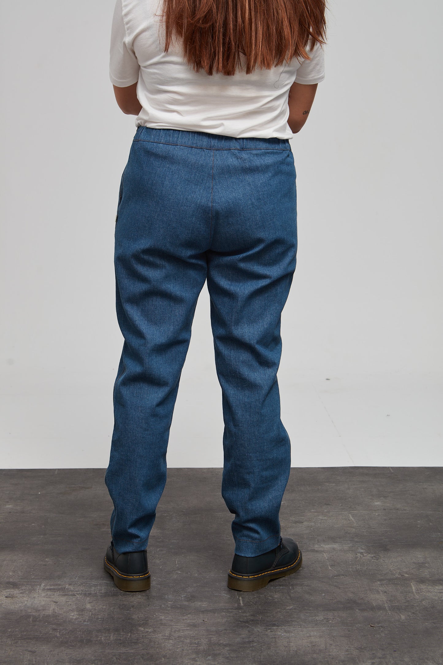 Pantalón adaptado FE32