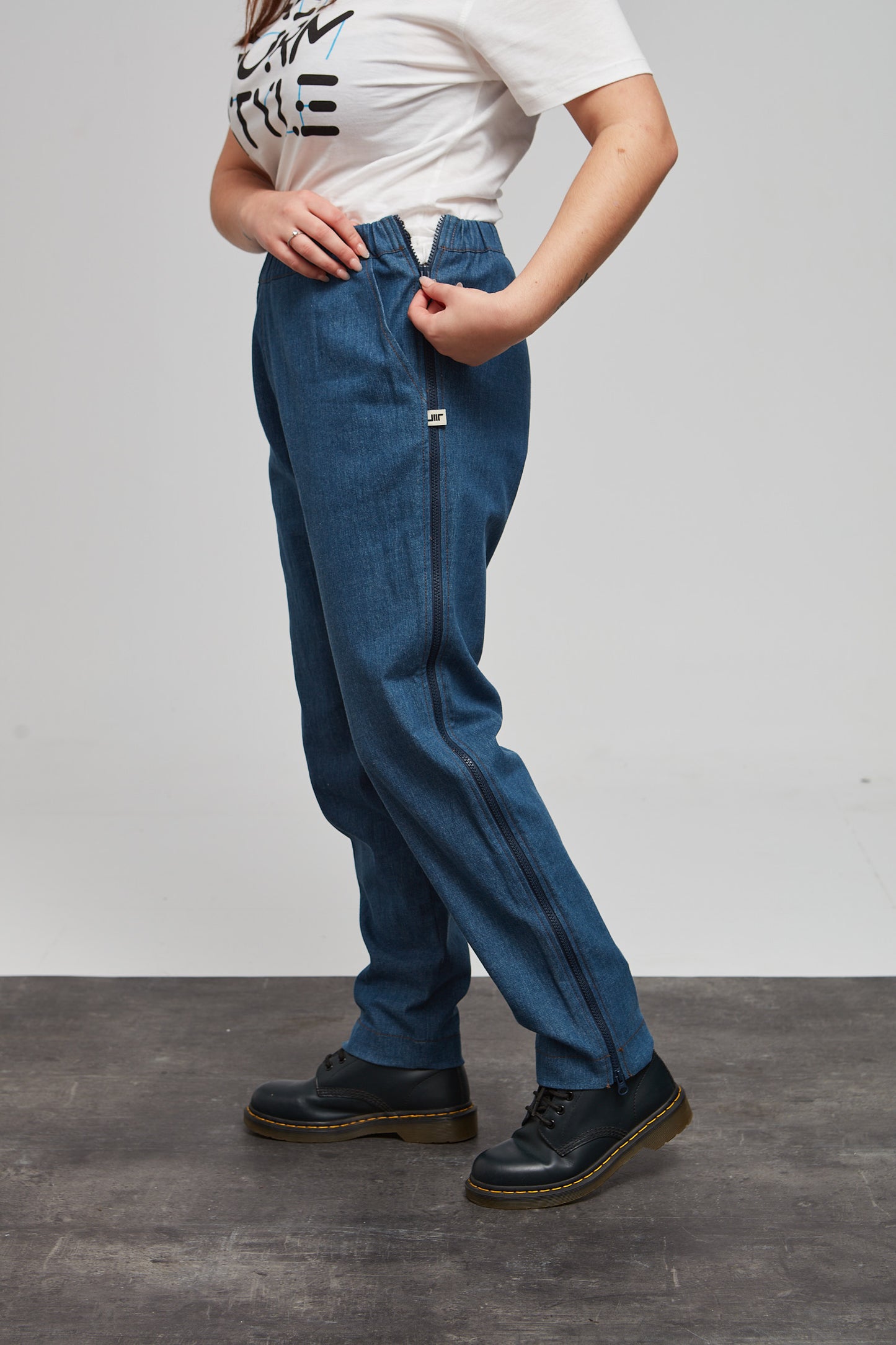 Pantalón adaptado FE32