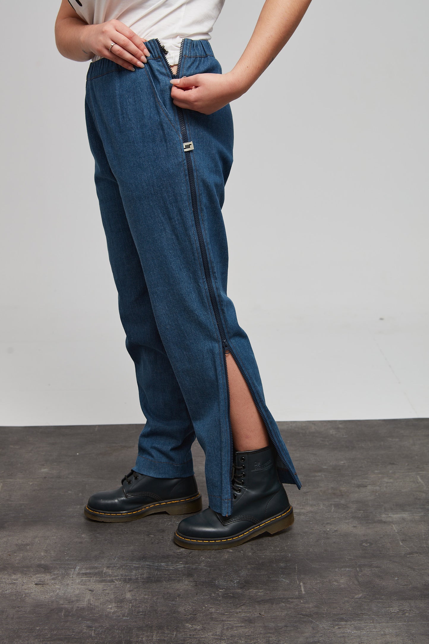 Pantalón adaptado FE32