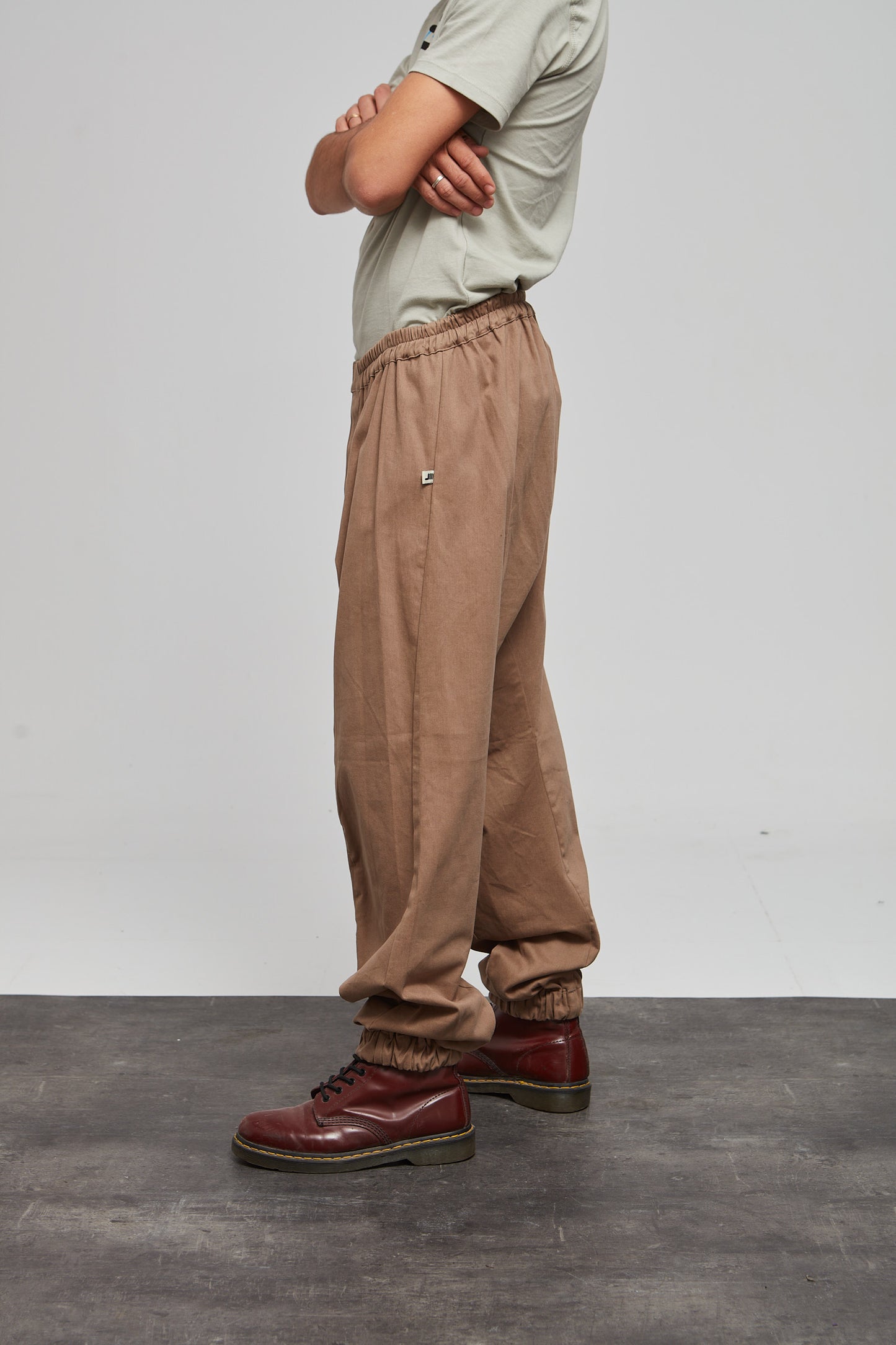 Pantalón adaptado FJ23