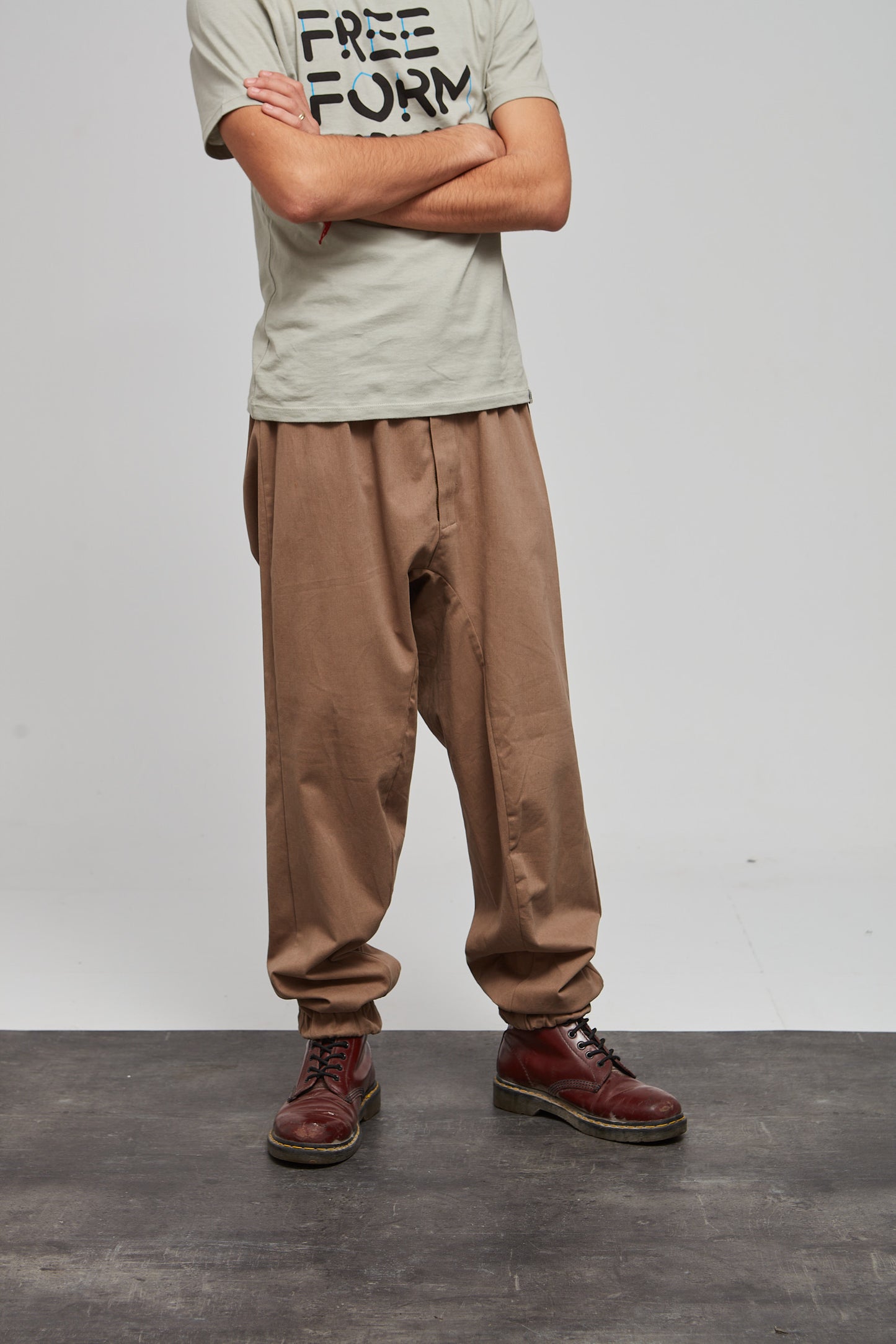Pantalón adaptado FJ23