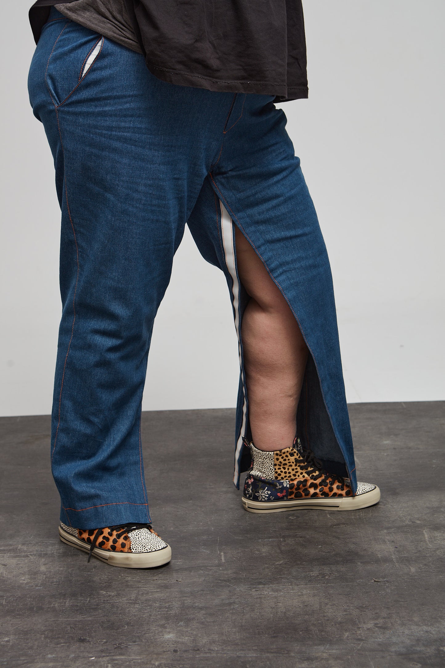 Pantalón adaptado FK63
