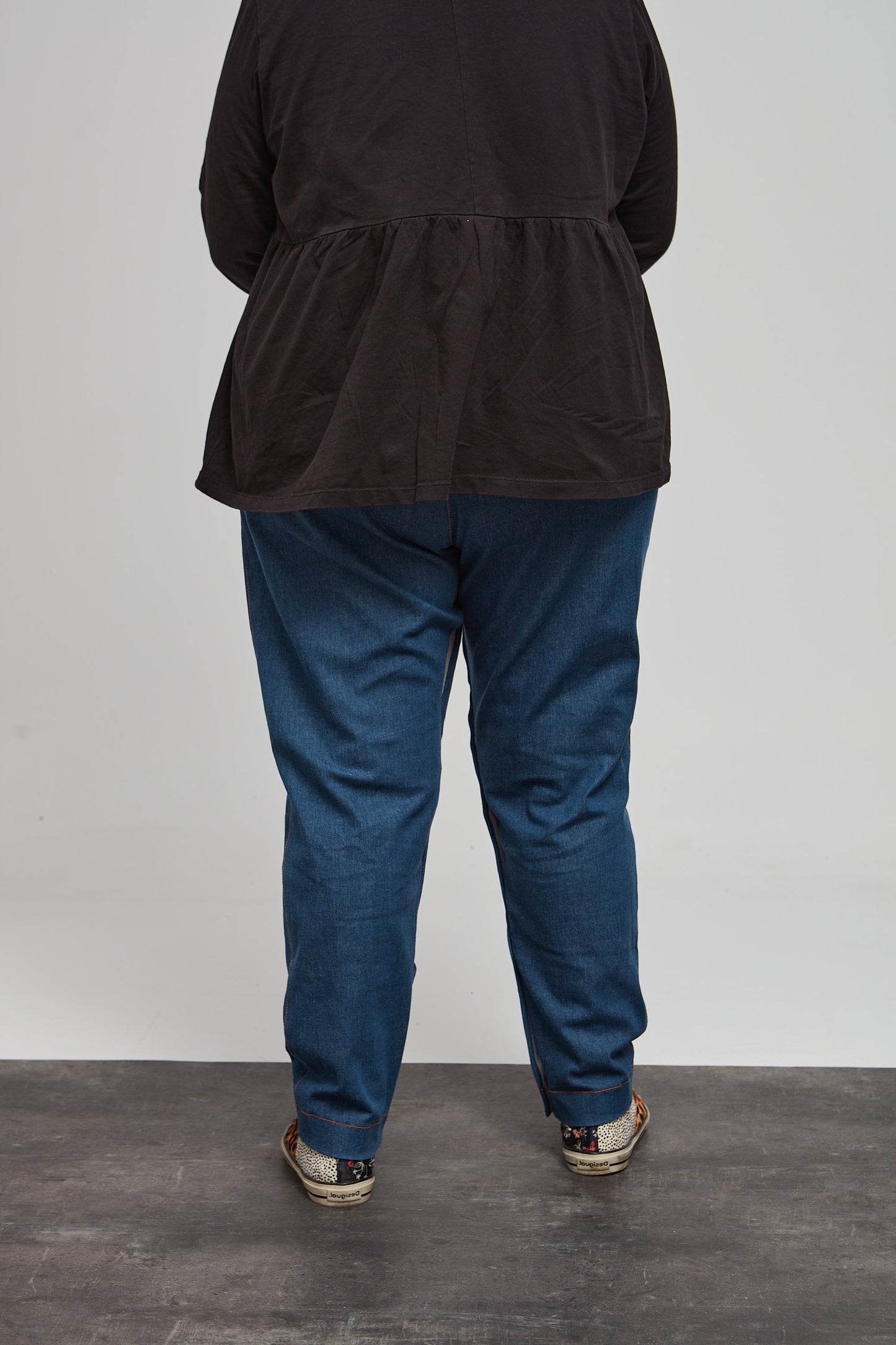 Pantalón adaptado FK63