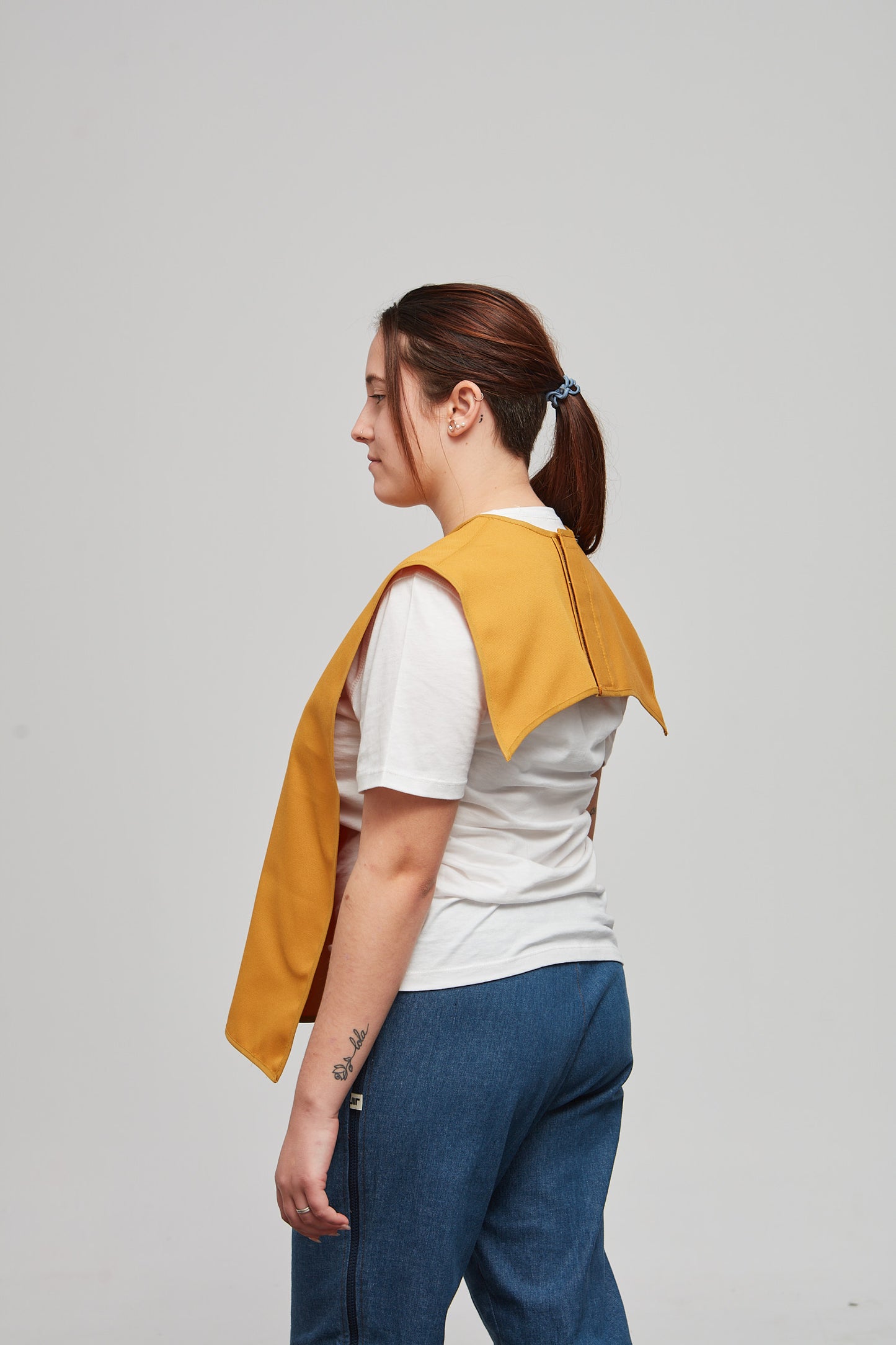 Protege camisas MARIA