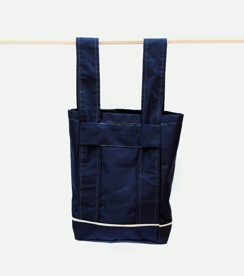 Bolsa o mochila adaptada NEW NORMAL