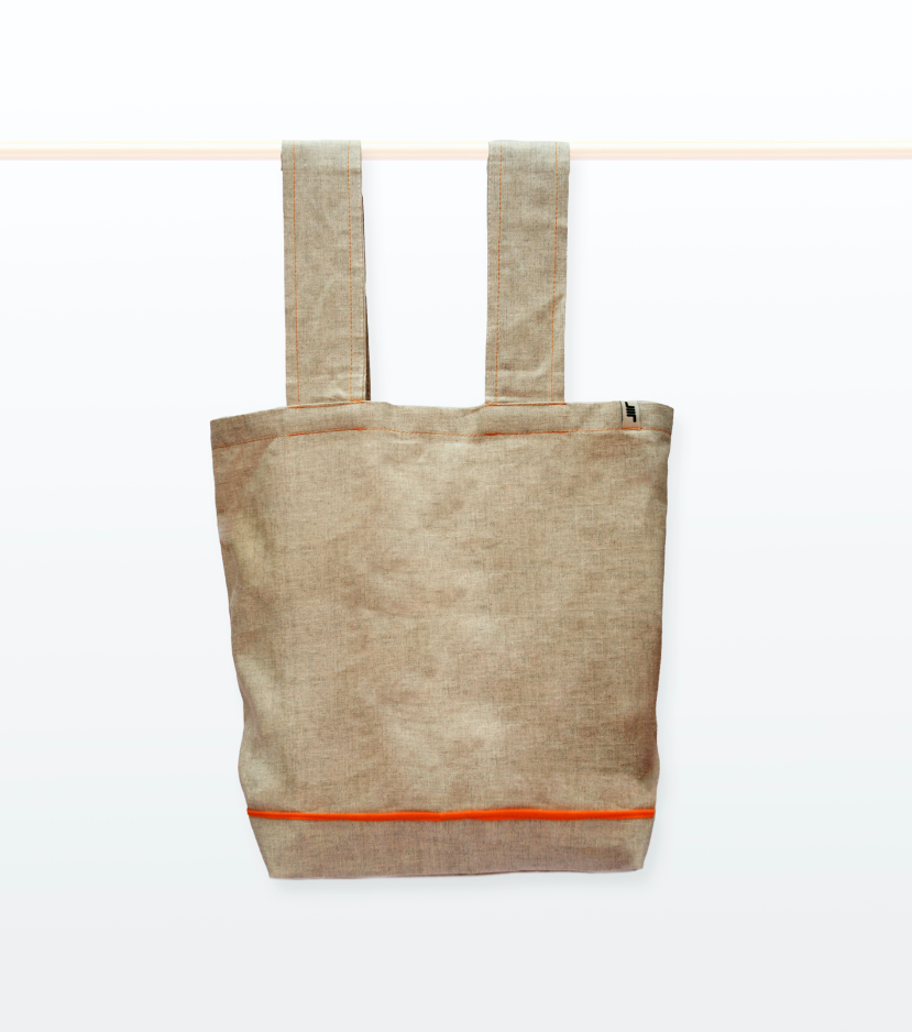 Bolsa o mochila adaptada NEW NORMAL